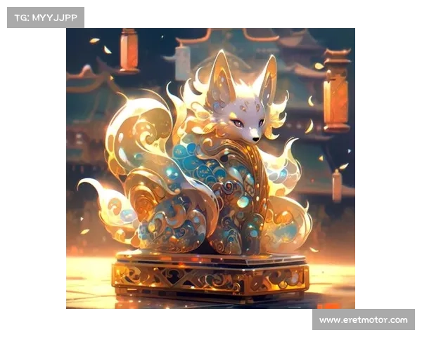 游戏中灵符的实际应用：提升技能与增强装备的神秘仪式