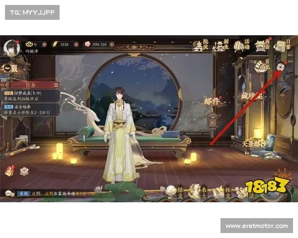 花亦山心之月全角色最佳玩法解析与搭配指南