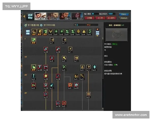 全面解析DNF奶爸加点技巧 助力提升团队整体作战能力