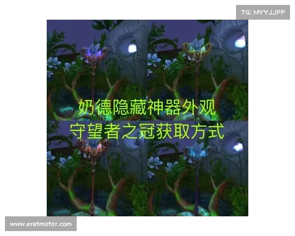 魔兽世界德鲁伊必备技能全面解析与实用指南