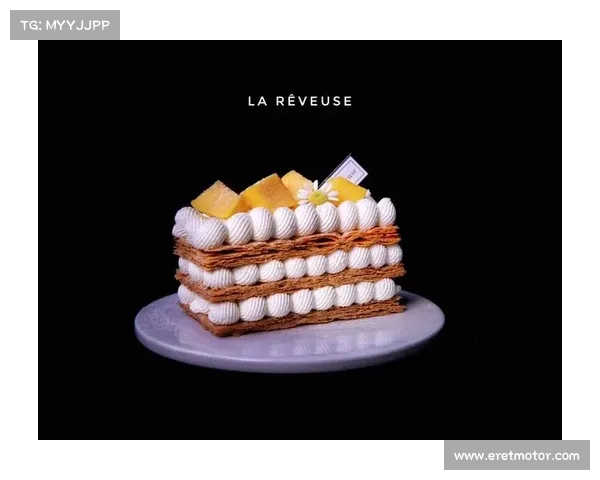 五大梦幻蛋糕屋甜蜜之旅带你体验无与伦比的美味与创意