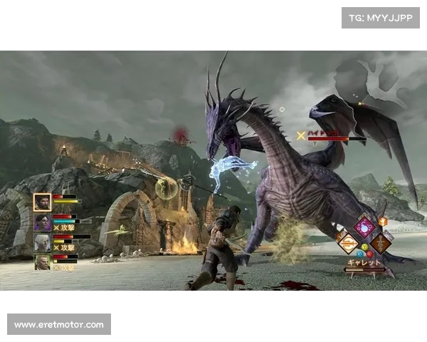 《龙腾世纪2》DLC全新剧情与角色详解及玩法攻略