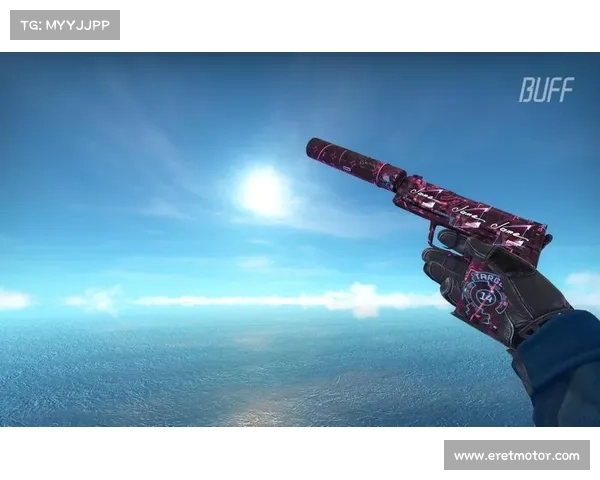 畅玩CSGO玩家必读俄罗斯皮肤交易平台选择与使用全攻略指南