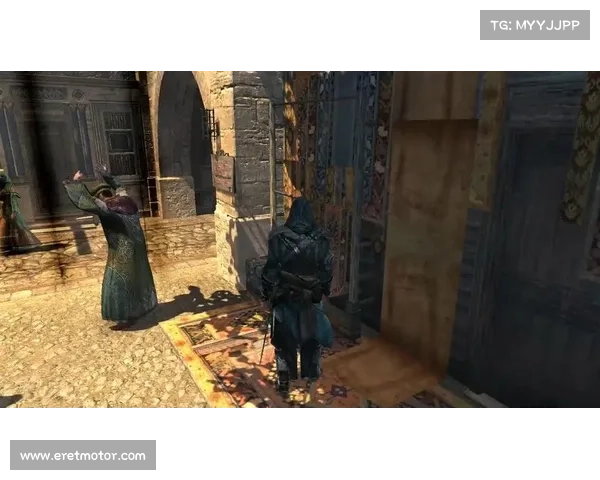 刺客信条启示录1.02版本更新详解全新玩法与改进内容解析