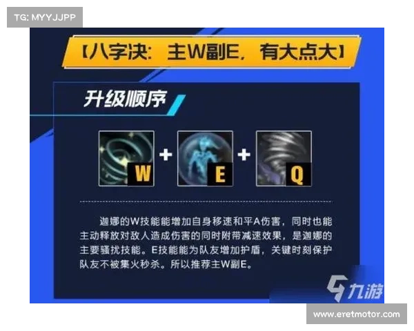 如何通过正确出装风女掌控全场掌握战局的关键技巧