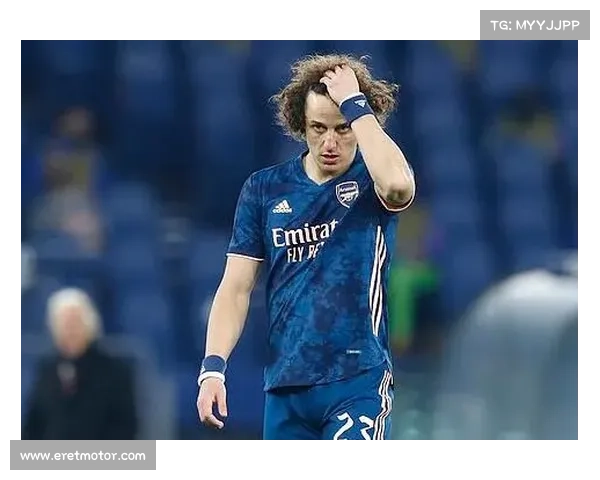 大卫路易斯的足球位置解析与他在场上的多功能性表现