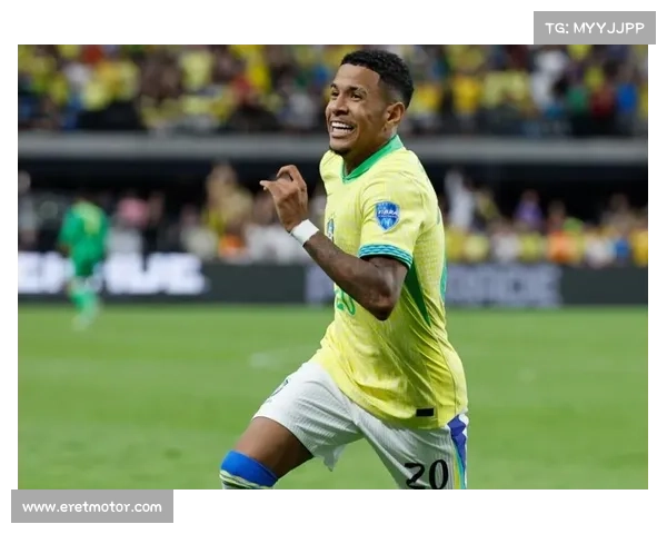 巴西队再登美洲之巅解析美洲杯夺冠背后的荣耀与挑战