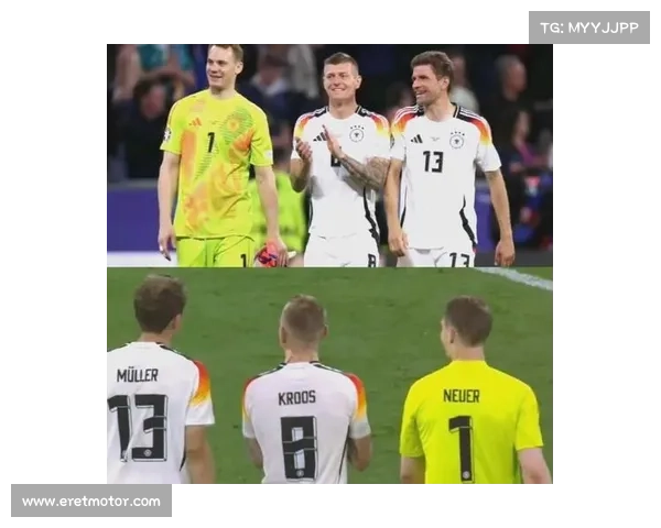 德国队全面换血迎来新纪元年轻力量铸就新的黄金时代