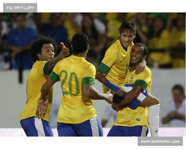 中国足球何时能与巴西队战平迎来历史性突破