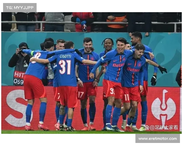 揭开欧联杯附加赛五大关键点 深度解析赛事走向与精彩对决