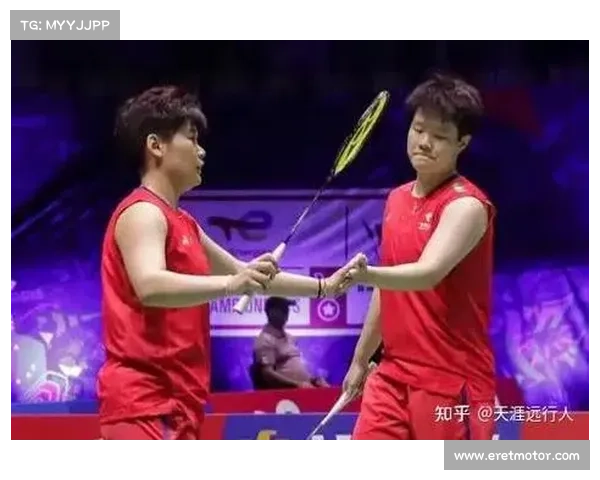 大马羽球超级1000赛五大关键时刻解析精彩瞬间带来的震撼与传奇 大马羽球超级1000赛五大关键时刻解析精彩瞬间带来的震撼与传奇