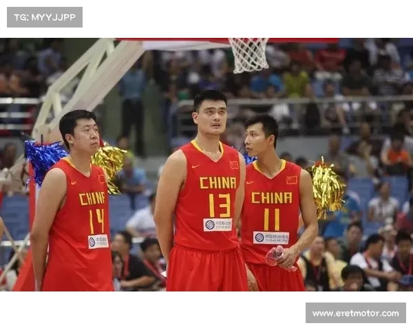 姚明如何引领中国篮球发展与未来的崛起路径