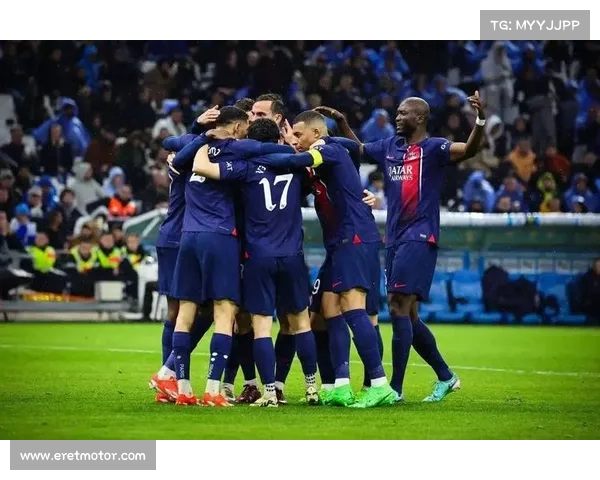 巴黎圣日耳曼全新战术解析如何冲击欧冠冠军目标 巴黎圣日耳曼全新战术解析如何冲击欧冠冠军目标