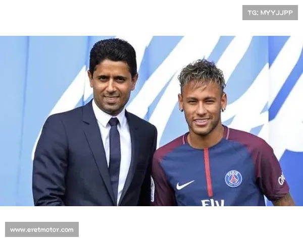 巴黎圣日耳曼豪购五大隐忧解析 深陷财政压力与阵容平衡危机