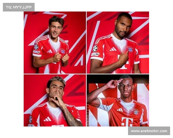 拜仁慕尼黑如何应对转会市场波动并保持长期竞争力的成功经验