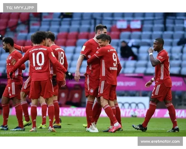 拜仁足球俱乐部能力审视的关键步骤与战略发展分析