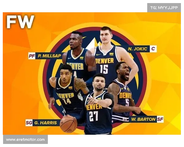 掘金为何成为巴特勒交易中的最大黑马球队