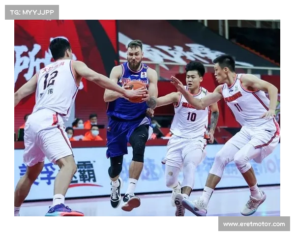 提升CBA球队竞技水平的战术策略与实践指南解析